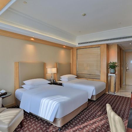 Shaoxing Tianma Grand Hotel Екстериор снимка