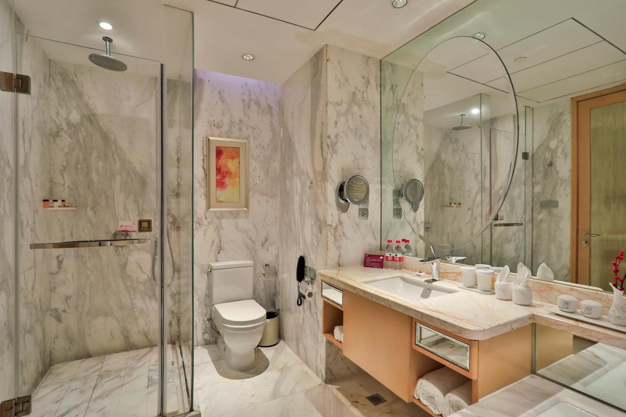 Shaoxing Tianma Grand Hotel Екстериор снимка