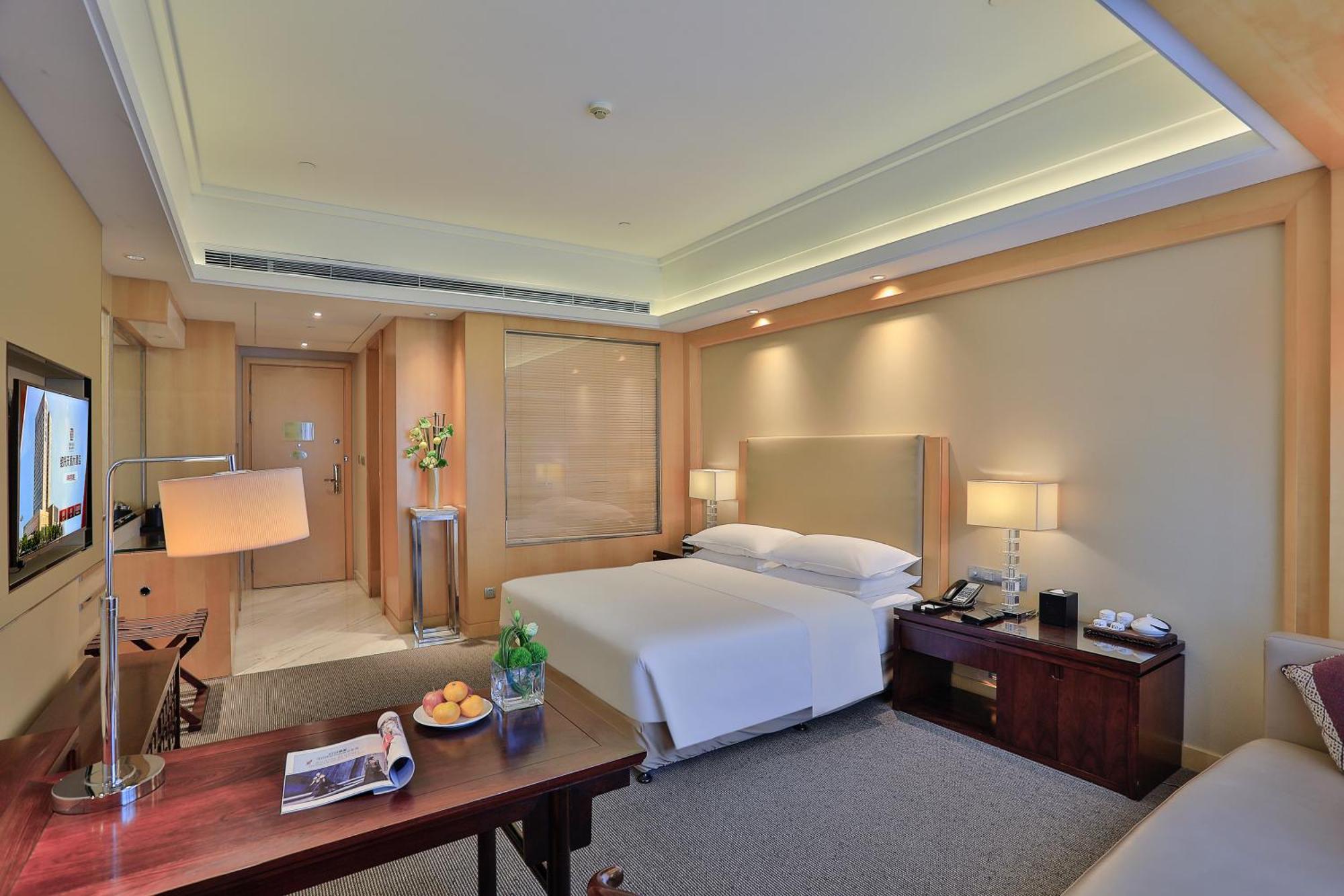 Shaoxing Tianma Grand Hotel Екстериор снимка