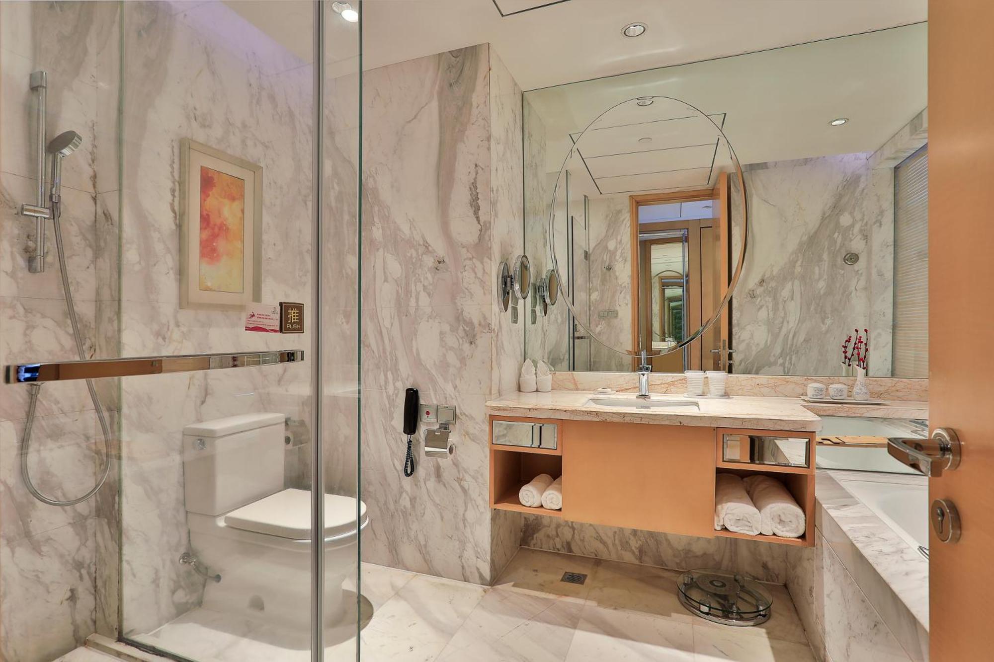 Shaoxing Tianma Grand Hotel Екстериор снимка