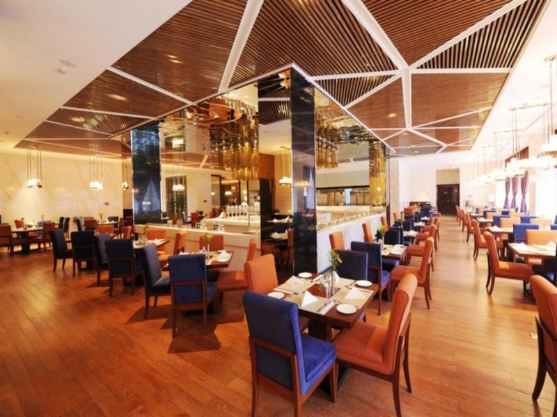 Shaoxing Tianma Grand Hotel Екстериор снимка