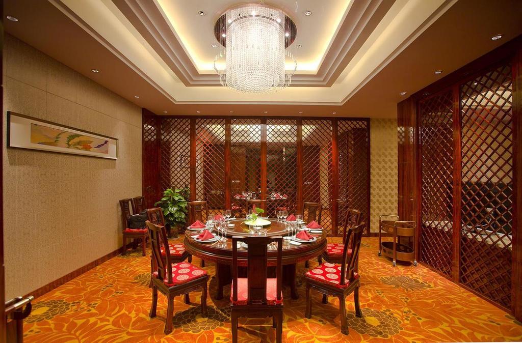 Shaoxing Tianma Grand Hotel Екстериор снимка