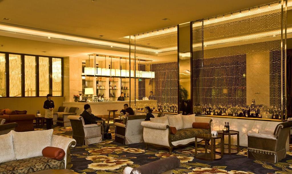 Shaoxing Tianma Grand Hotel Екстериор снимка