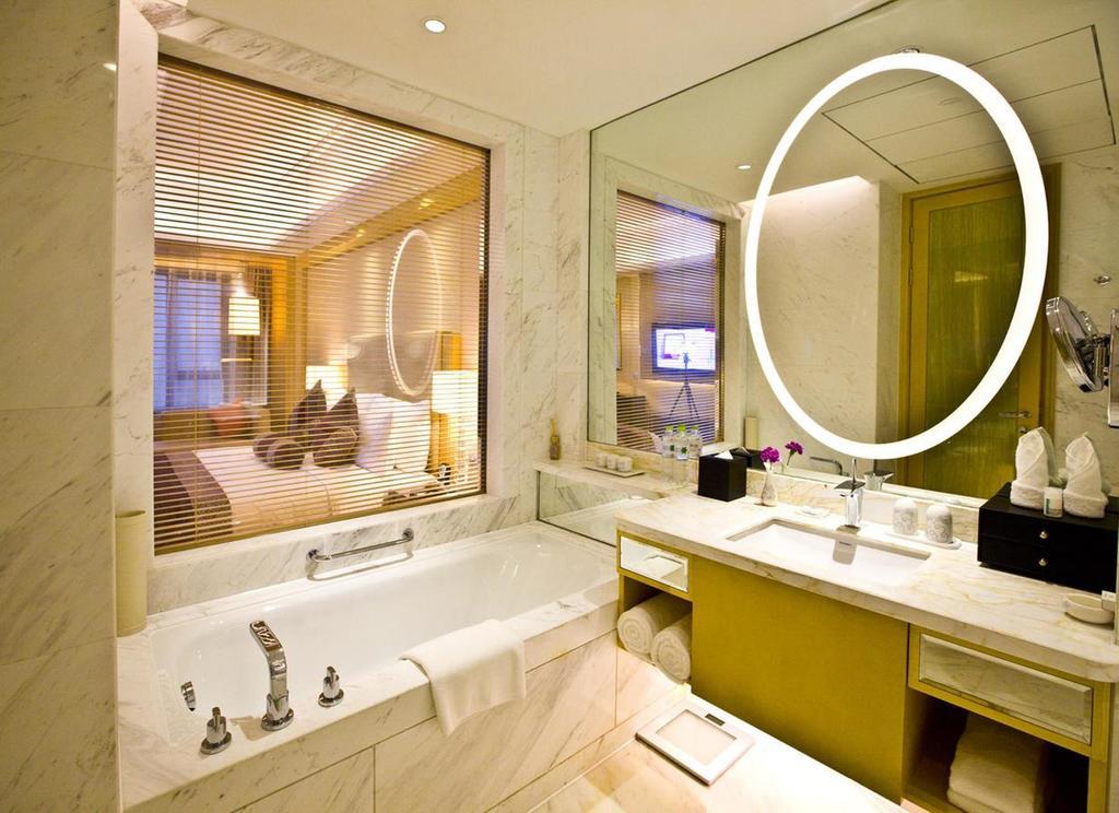 Shaoxing Tianma Grand Hotel Екстериор снимка