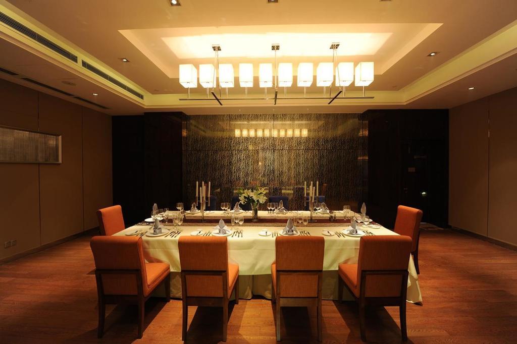 Shaoxing Tianma Grand Hotel Екстериор снимка